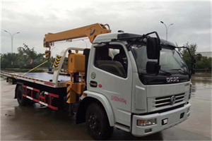 渭南24小时道路救援服务