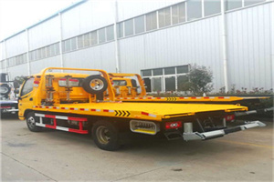 渭南附近拖车救援搭电