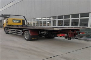 渭南24小时公路救援电话