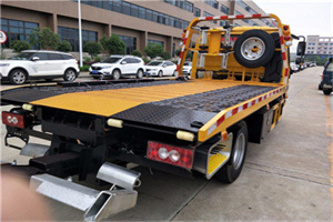 渭南24小时汽车送油服务公司