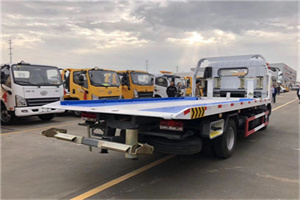 渭南汽车救援补胎