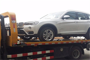 渭南拖车24小时服务电话