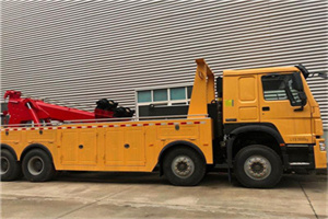 渭南道路救援公司